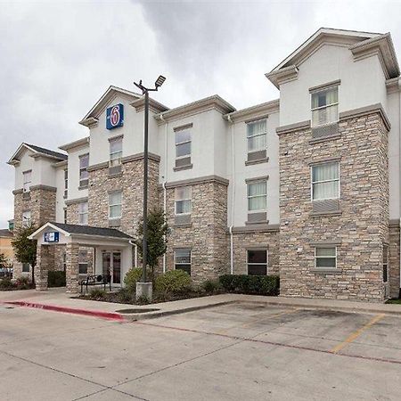 Motel 6-Fort Worth, Tx Екстериор снимка