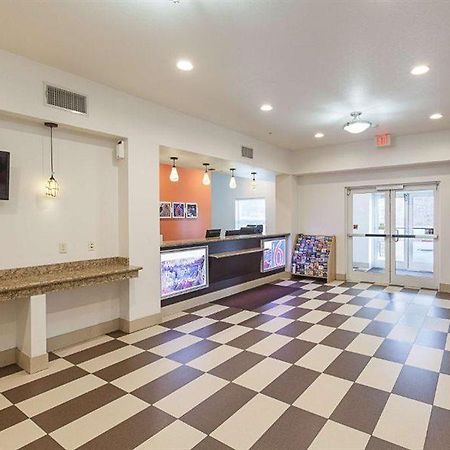 Motel 6-Fort Worth, Tx Екстериор снимка