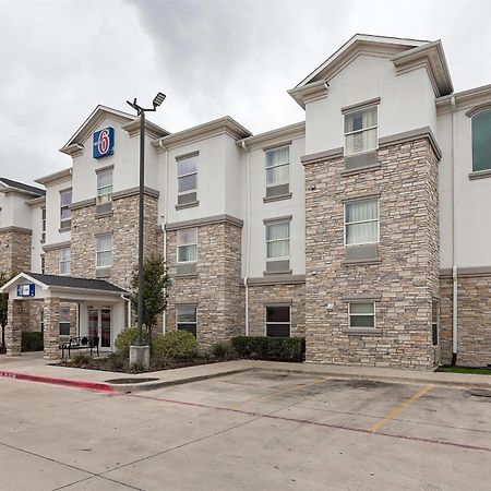 Motel 6-Fort Worth, Tx Екстериор снимка