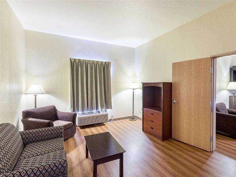 Motel 6-Fort Worth, Tx Екстериор снимка