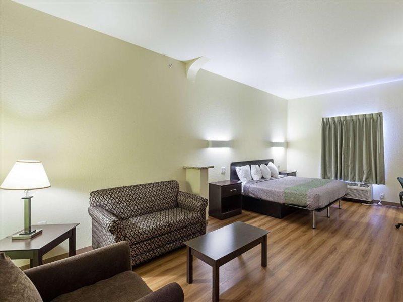 Motel 6-Fort Worth, Tx Екстериор снимка