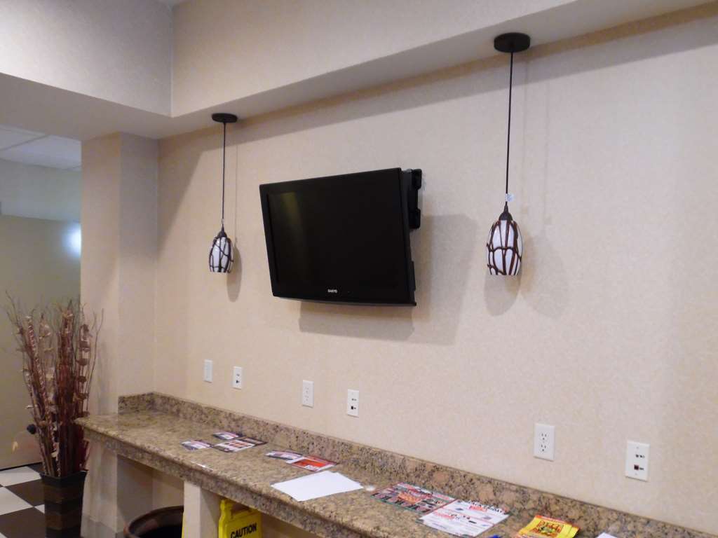 Motel 6-Fort Worth, Tx Интериор снимка