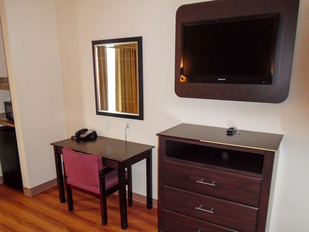 Motel 6-Fort Worth, Tx Стая снимка
