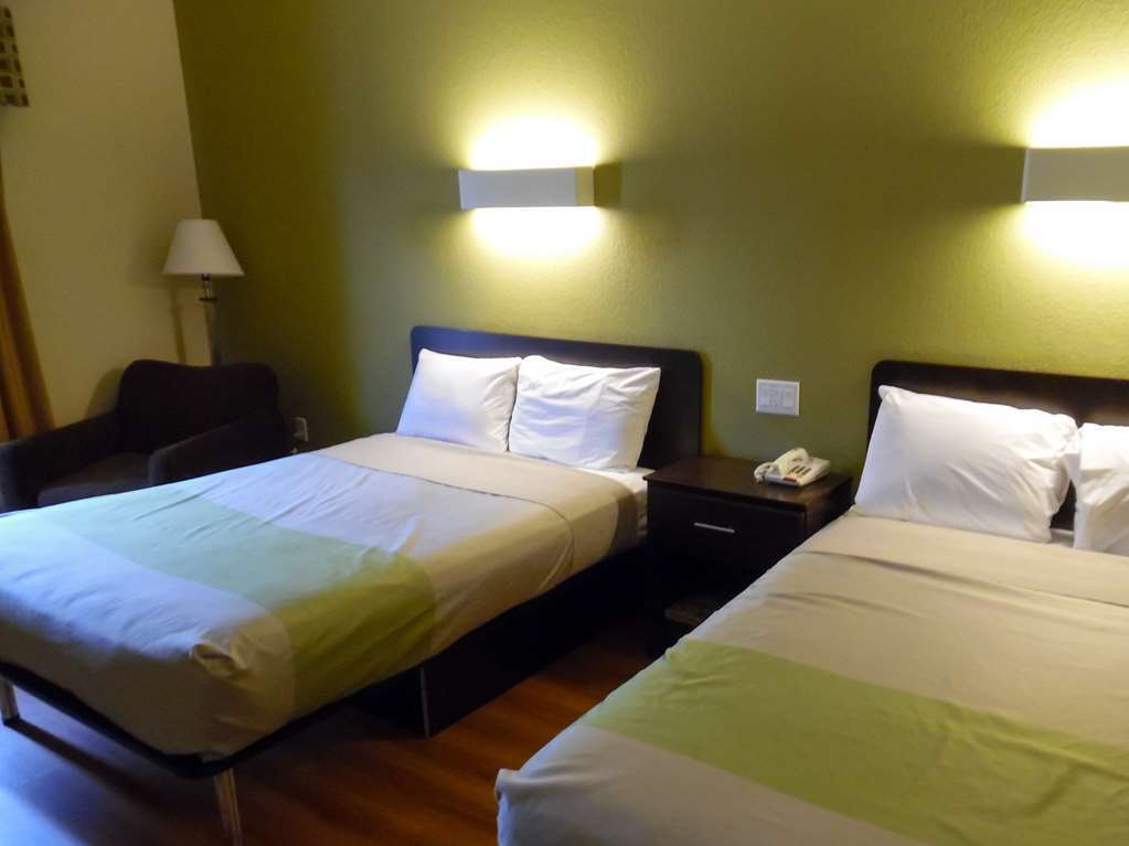 Motel 6-Fort Worth, Tx Стая снимка