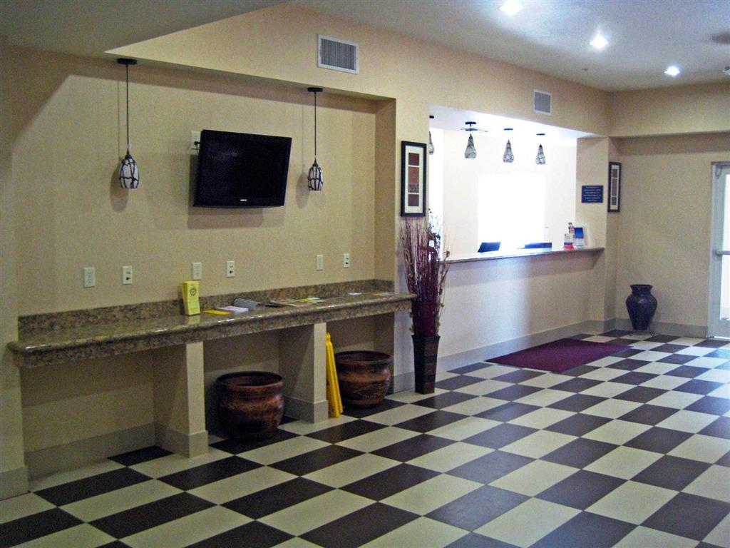 Motel 6-Fort Worth, Tx Интериор снимка