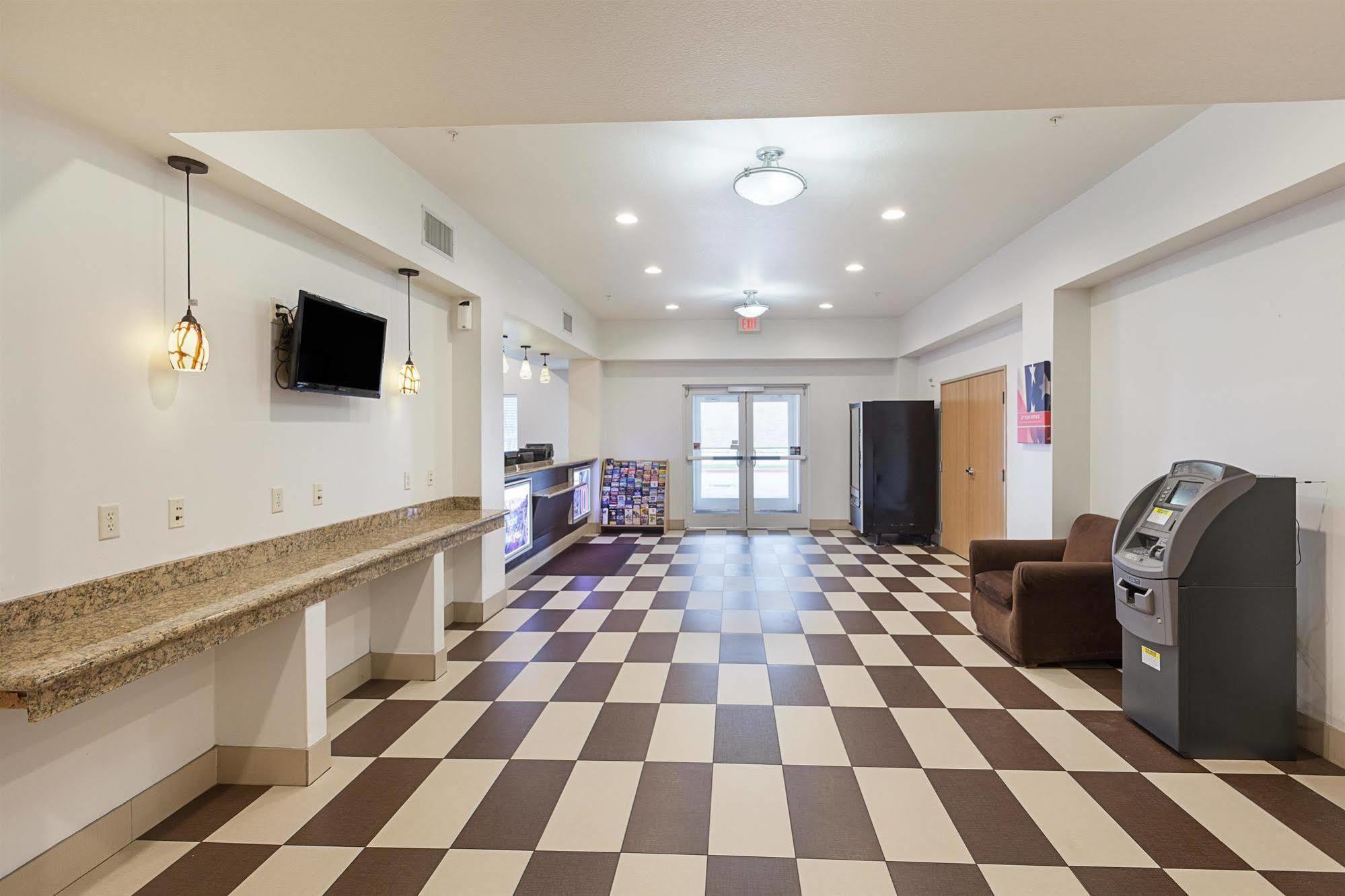 Motel 6-Fort Worth, Tx Екстериор снимка
