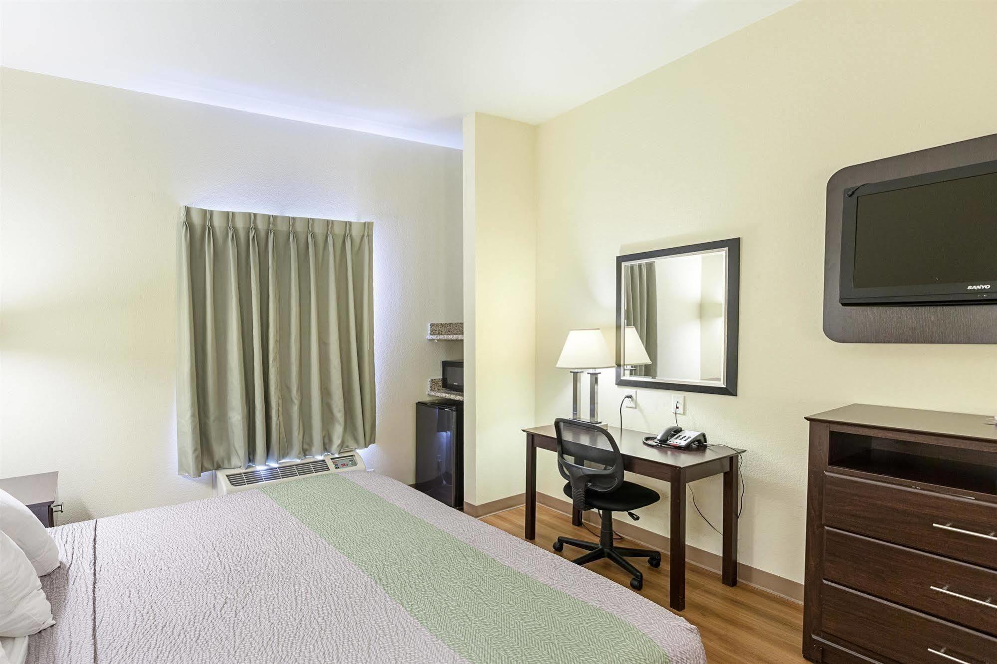 Motel 6-Fort Worth, Tx Екстериор снимка