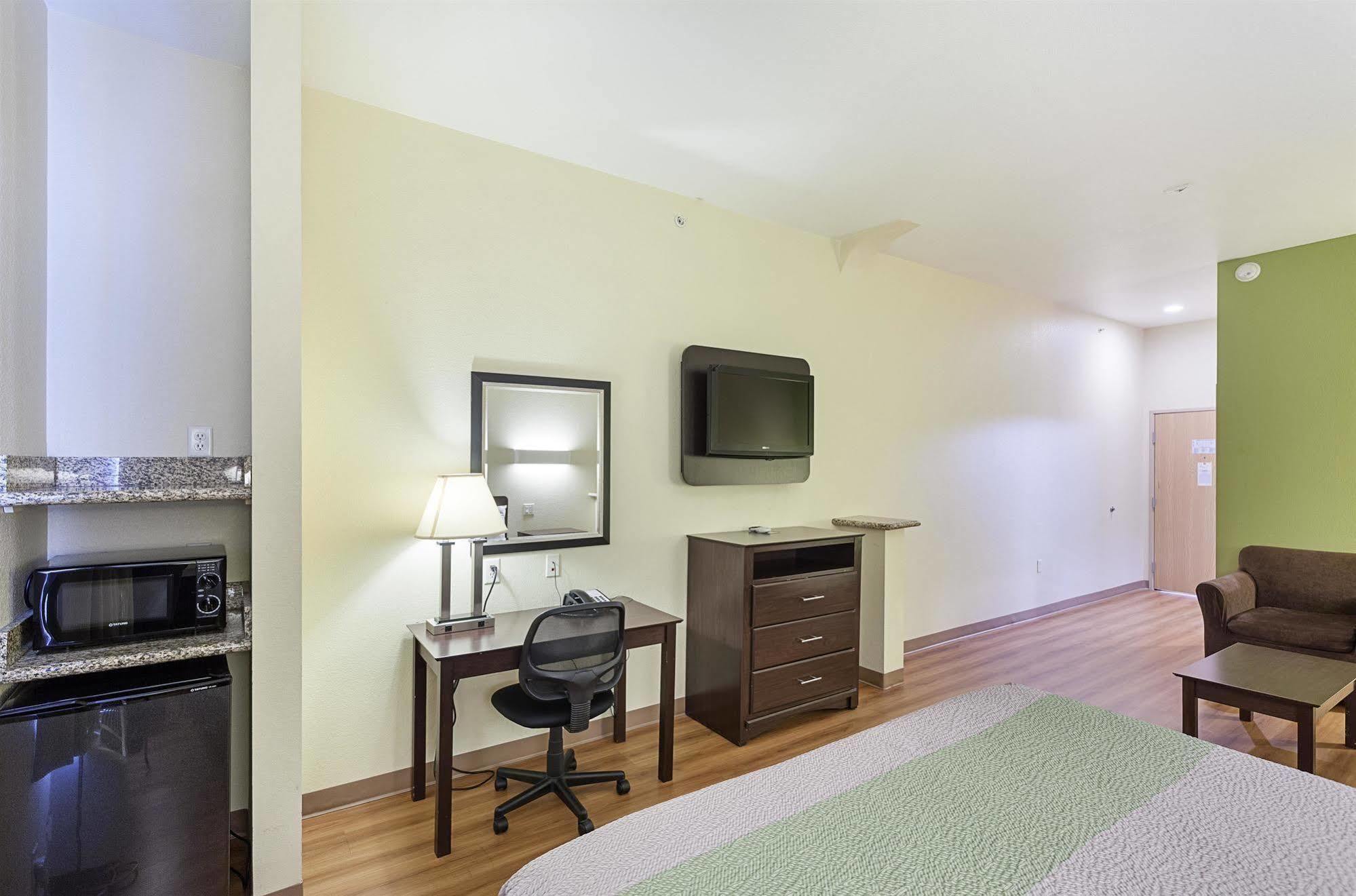 Motel 6-Fort Worth, Tx Екстериор снимка