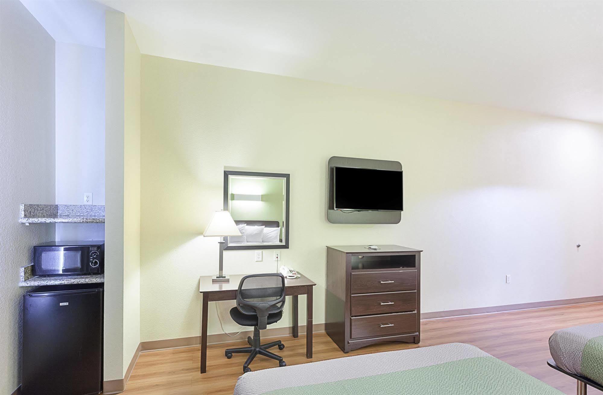 Motel 6-Fort Worth, Tx Екстериор снимка
