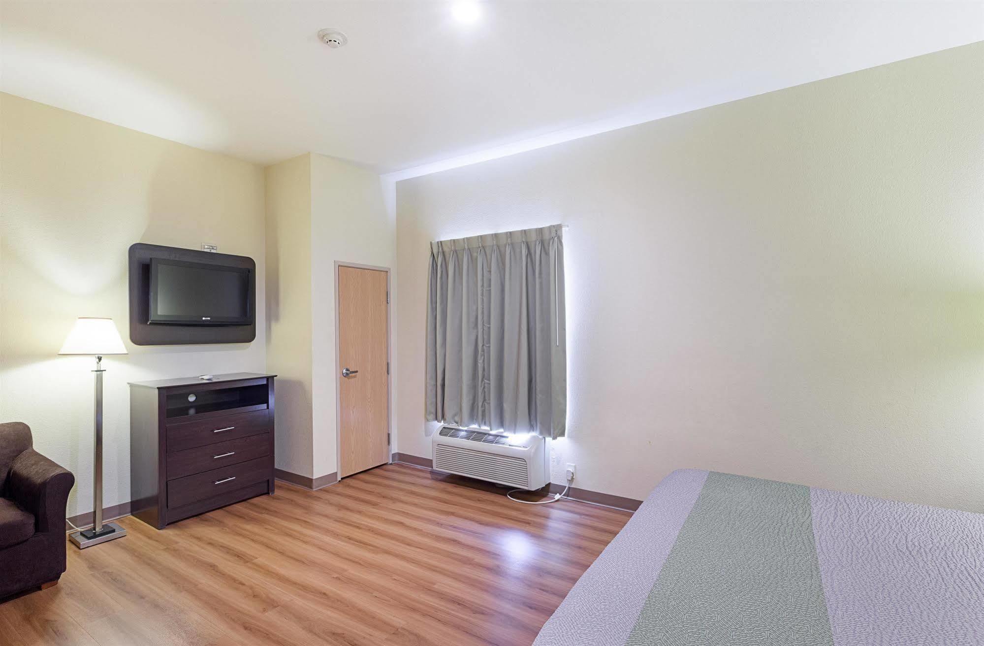 Motel 6-Fort Worth, Tx Екстериор снимка