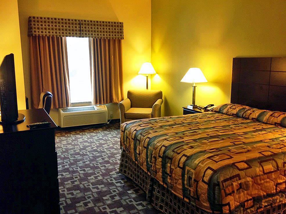 Motel 6-Fort Worth, Tx Стая снимка