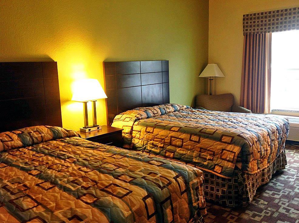Motel 6-Fort Worth, Tx Стая снимка