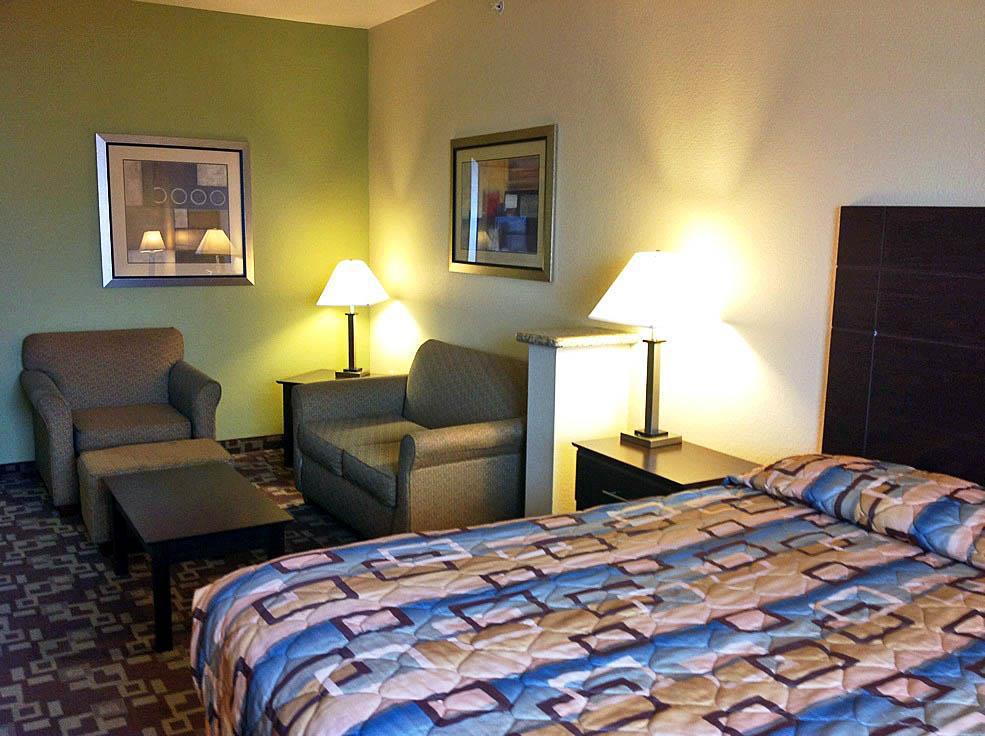 Motel 6-Fort Worth, Tx Стая снимка